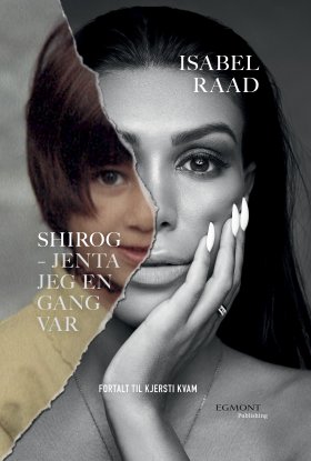SHIROG - PRINT