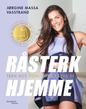 RÅSTERK HJEMME  - PRINT