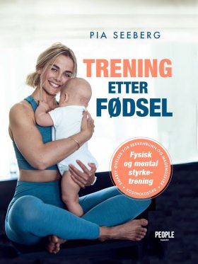 TRENING ETTER FØDSEL  - PRINT