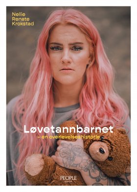 LØVETANNBARNET - PRINT