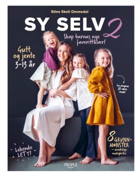 SY SELV 2 - PRINT