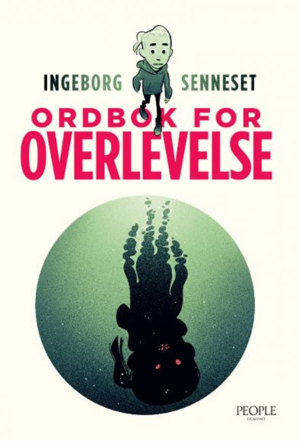 ORDBOK FOR OVERLEVELSE - PRINT