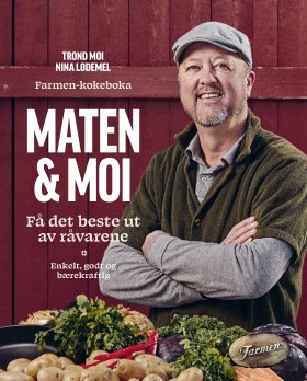 MATEN & MOI - PRINT