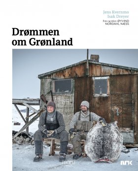 DRØMMEN OM GRØNLAND - PRINT
