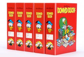 DONALD PERMER 5-PAKNING