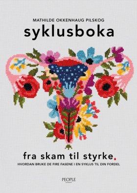 SYKLUSBOKA - PRINT