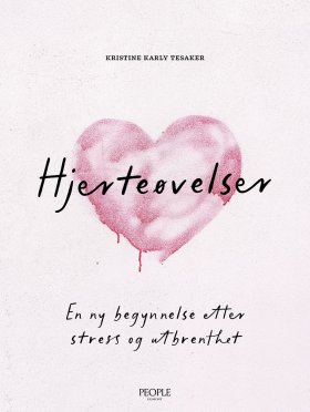 HJERTEØVELSER - PRINT