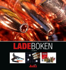 LADEBOKEN #8