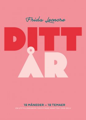 DITT ÅR - PRINT