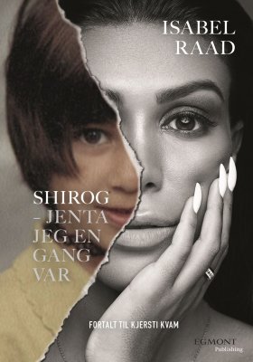 SHIROG - POCKET